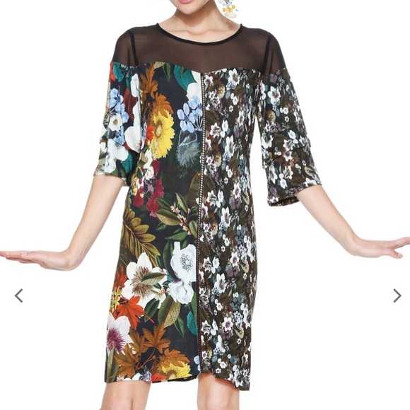 Desigual Dress - Picture 2 of 5